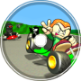 Newgrounds Kart - Main Theme