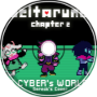 A CYBER&amp;#039;S WORLD? [Cover]