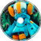 Bossfight - Warp