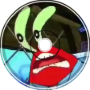 Megalo Dick Back