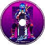 8-Bit Warrior