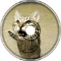 cats on pogo sticks