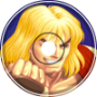 Super Street Fighter II - Ken Stage 1 (Original Contest Entry)