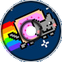 The Nyan Cat...