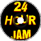 October 24 Hour Jam