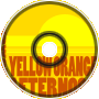 Yellow Orange Afternoon