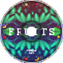 Panda Eyes - Fruits