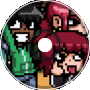 Scott Pilgrim Girls Are Hot