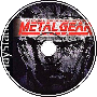 Metal Penis Solid
